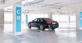 entreposage mars 16, 2023 - vehicle storage Vehicle storage